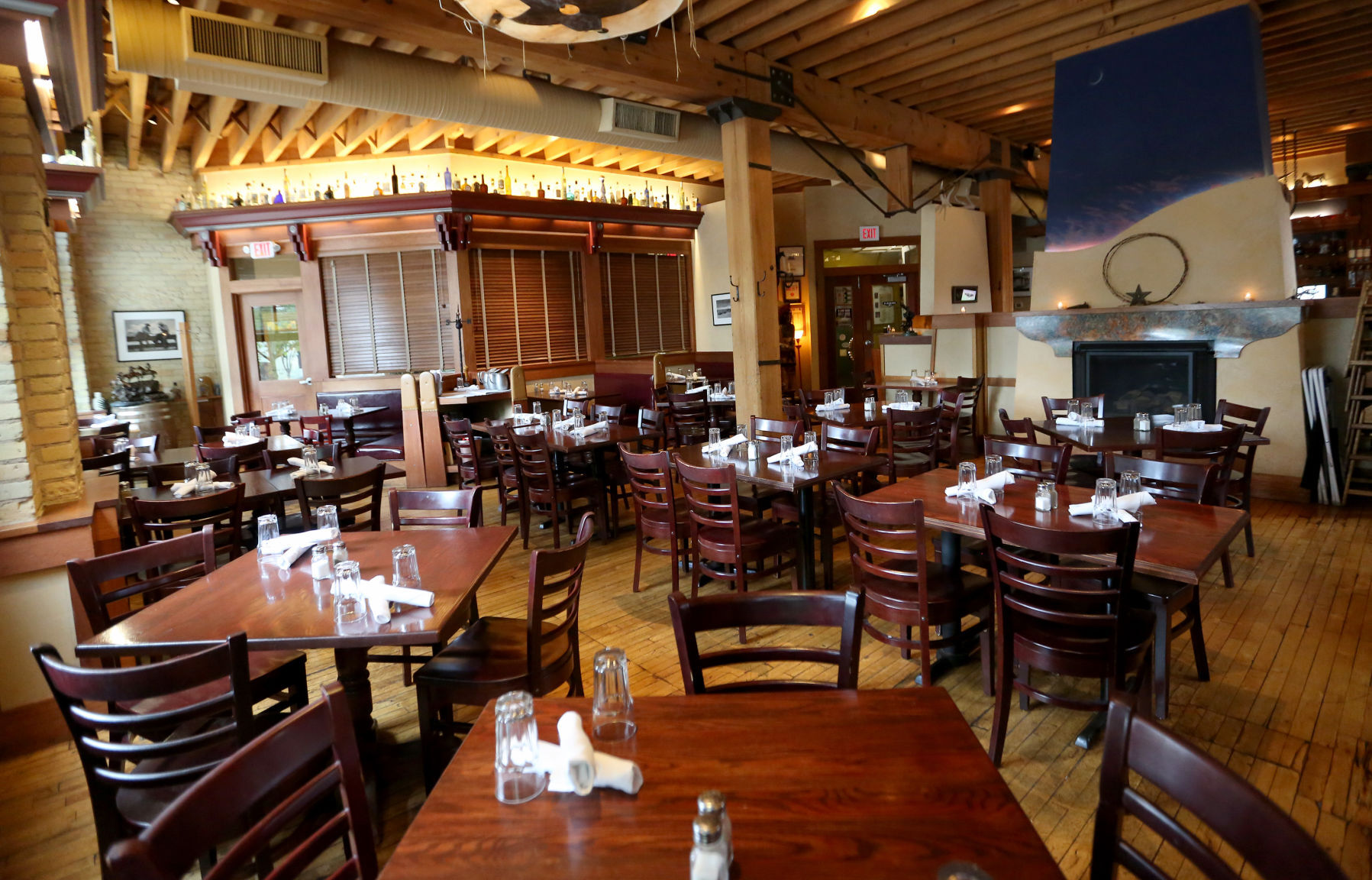 ELDORADO GRILL